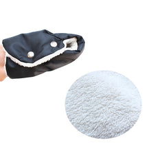 Load image into Gallery viewer, Winter Stroller Gloves