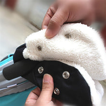 Load image into Gallery viewer, Winter Stroller Gloves
