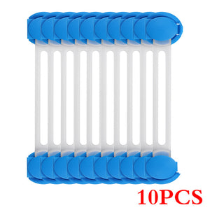 10Pcs/Lot Child Lock Protection