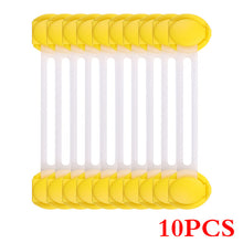 Load image into Gallery viewer, 10Pcs/Lot Child Lock Protection