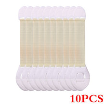 Load image into Gallery viewer, 10Pcs/Lot Child Lock Protection