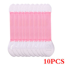 Load image into Gallery viewer, 10Pcs/Lot Child Lock Protection