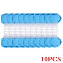 Load image into Gallery viewer, 10Pcs/Lot Child Lock Protection