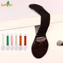 Load image into Gallery viewer, 10Pcs/Lot Child Lock Protection