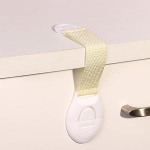 10Pcs/Lot Child Lock Protection