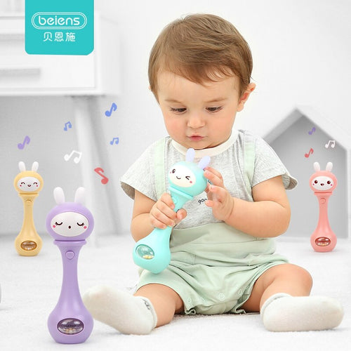 Beiens Baby Rattles