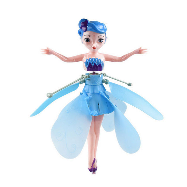 Flying princess Ballet Dolls