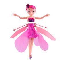 Load image into Gallery viewer, Flying princess Ballet Dolls