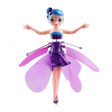 Load image into Gallery viewer, Flying princess Ballet Dolls