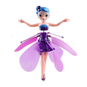 Flying princess Ballet Dolls