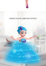 Load image into Gallery viewer, Flying princess Ballet Dolls