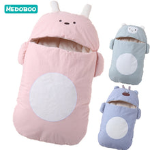 Load image into Gallery viewer, baby Medoboo Winter Envelope