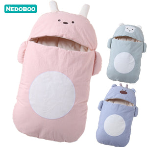 baby Medoboo Winter Envelope