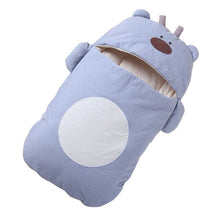 Load image into Gallery viewer, baby Medoboo Winter Envelope