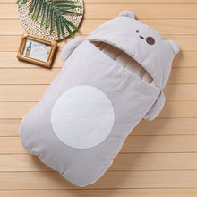 Load image into Gallery viewer, baby Medoboo Winter Envelope