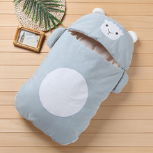 Load image into Gallery viewer, baby Medoboo Winter Envelope