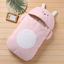 Load image into Gallery viewer, baby Medoboo Winter Envelope