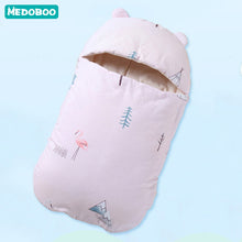Load image into Gallery viewer, Medoboo Newborns Envelope