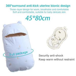 Medoboo Newborns Envelope