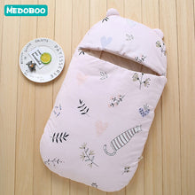 Load image into Gallery viewer, Medoboo Newborns Envelope