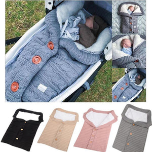 Baby Winter sleeping bag