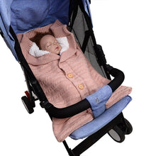 Load image into Gallery viewer, Baby Winter sleeping bag