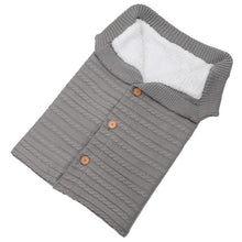 Load image into Gallery viewer, Baby Winter sleeping bag