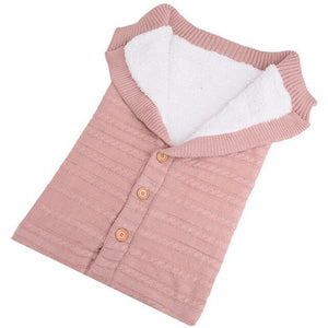 Baby Winter sleeping bag