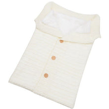 Load image into Gallery viewer, Baby Winter sleeping bag