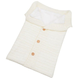 Baby Winter sleeping bag