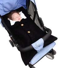 Load image into Gallery viewer, Baby Winter sleeping bag