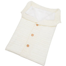 Load image into Gallery viewer, Baby Winter sleeping bag