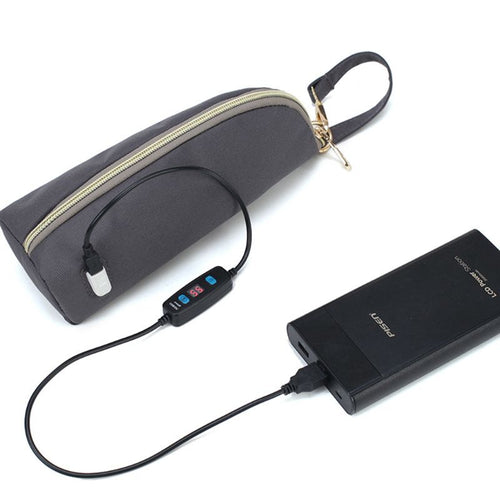Bag Insulation Bottle Warmer