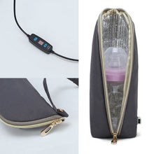 Load image into Gallery viewer, Bag Insulation Bottle Warmer