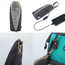 Load image into Gallery viewer, Bag Insulation Bottle Warmer