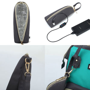 Bag Insulation Bottle Warmer