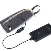 Load image into Gallery viewer, Bag Insulation Bottle Warmer
