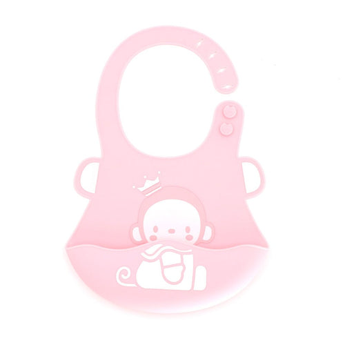 Baby bibs silicone