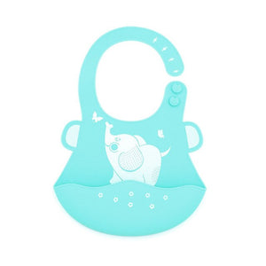 Baby bibs silicone