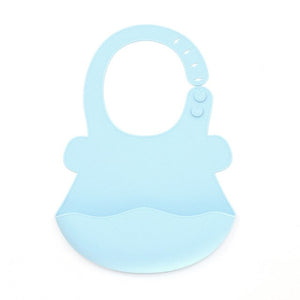 Baby bibs silicone