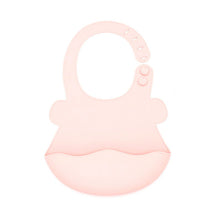 Load image into Gallery viewer, Baby bibs silicone