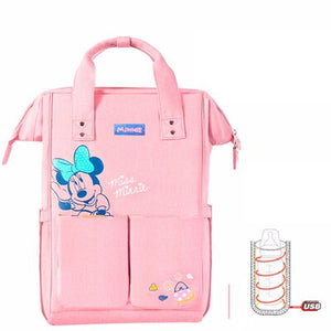 Disney Waterproof  Bag