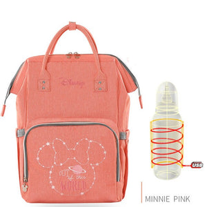 Disney Waterproof  Bag