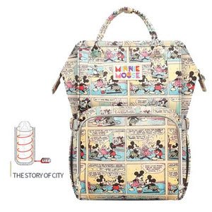 Disney Waterproof  Bag