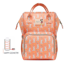 Load image into Gallery viewer, Disney Waterproof  Bag