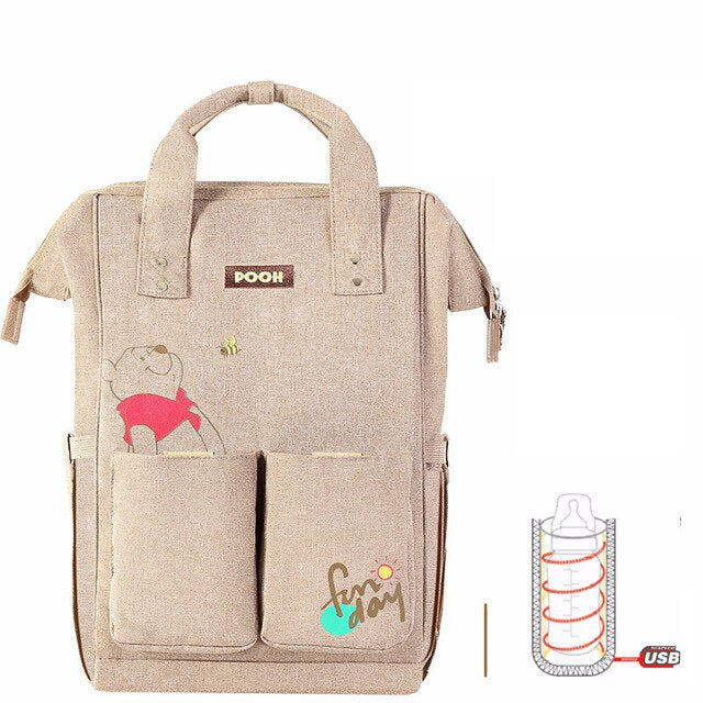 Mummy Bag Multifunction