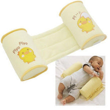 Load image into Gallery viewer, Comfortable Cotton Anti Roll Pillow