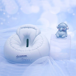 Cartoon animal Shaped Money Boxes