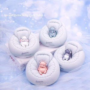 Cartoon animal Shaped Money Boxes