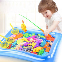 Load image into Gallery viewer, 14pcs/Set Magnetic Fishing